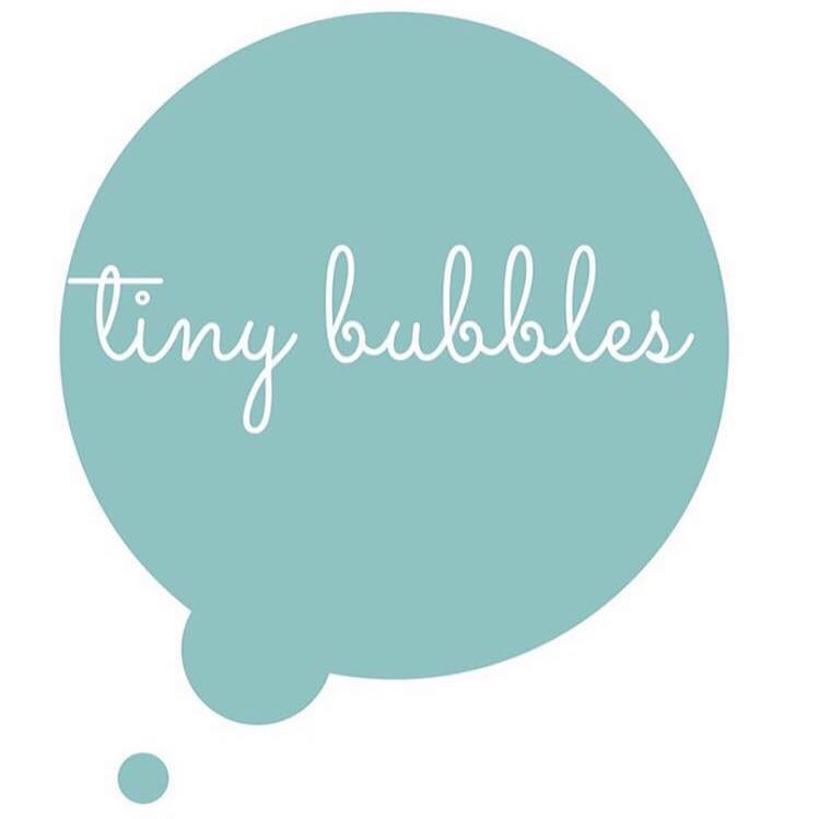 Tiny-Bubbles